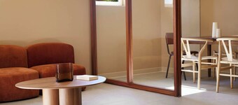 소니호 바이 호텔 데 빅투아르