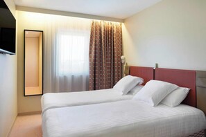 CHAMBRE TWIN STANDARD
