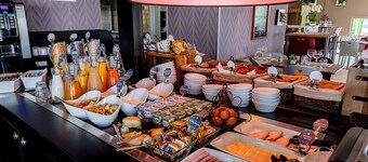 Campanile Dijon Nord - Toison d'Or