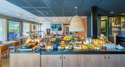 Campanile NATURE - Dijon Est Saint-Apollinaire