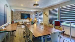 Sala de reuniones