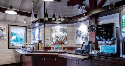 Hotel Kyriad Saint-Malo Ouest-Dinard