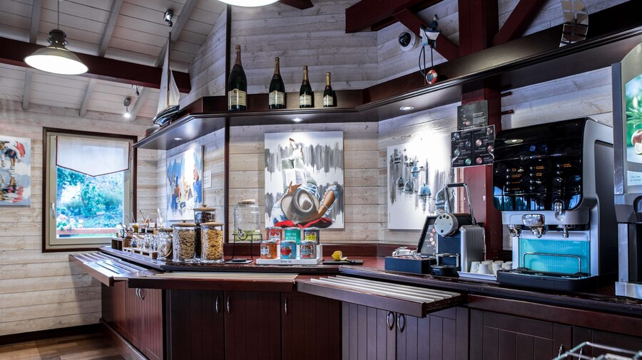 Hotel Kyriad Saint-Malo Ouest-Dinard