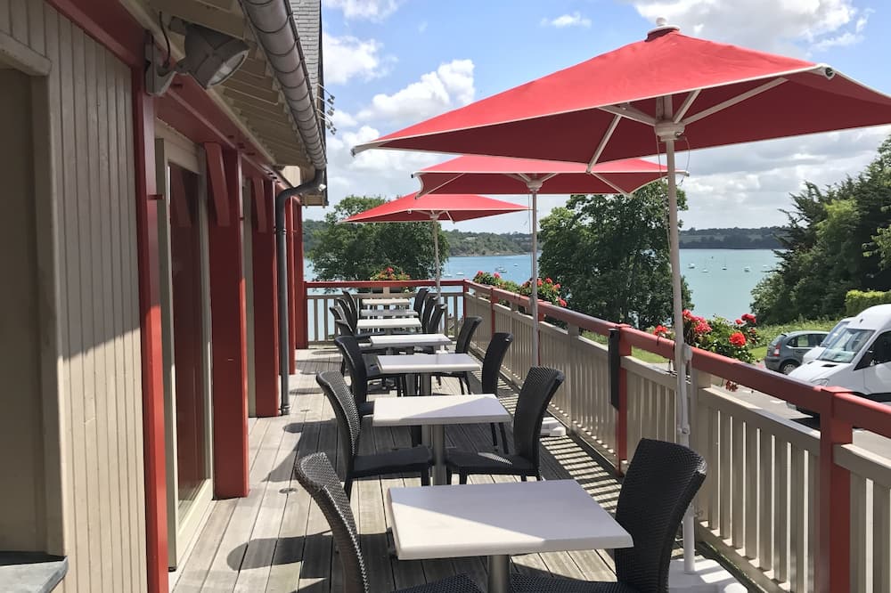 Hotel Kyriad Saint-Malo Ouest-Dinard
