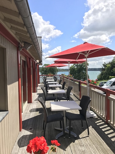 Hotel Kyriad Saint-Malo Ouest-Dinard