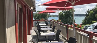 Hotel Kyriad Saint-Malo Ouest-Dinard