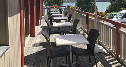 Hotel Kyriad Saint-Malo Ouest-Dinard