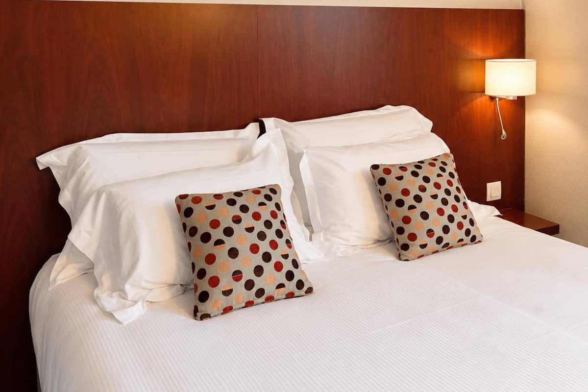 Standard Room, Multiple Beds