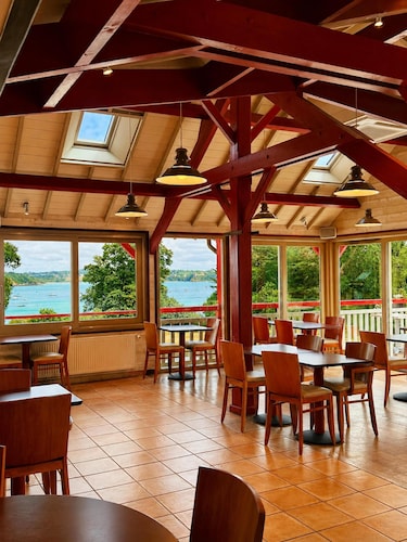 Hotel Kyriad Saint-Malo Ouest-Dinard