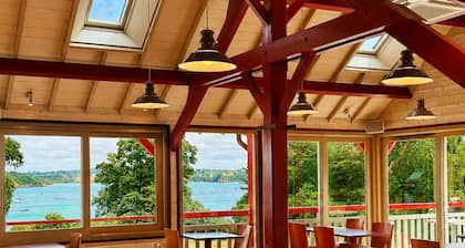 Hotel Kyriad Saint-Malo Ouest-Dinard