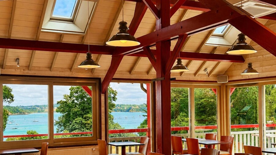 Hotel Kyriad Saint-Malo Ouest-Dinard