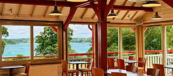 Hotel Kyriad Saint-Malo Ouest-Dinard
