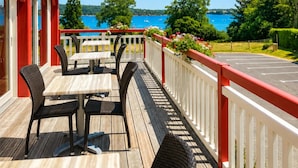 Exterior - Hotel Kyriad Saint-Malo Ouest-Dinard (La Richardais)