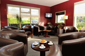 Bar (en el alojamiento)