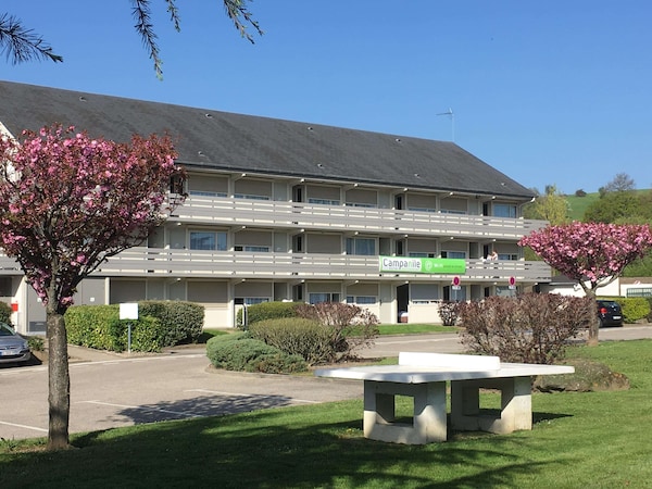 Hotel Campanile Saint Etienne Est - Saint Chamond - Saint-Chamond