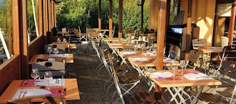 Hotel Campanile Saint Etienne Est - Saint Chamond