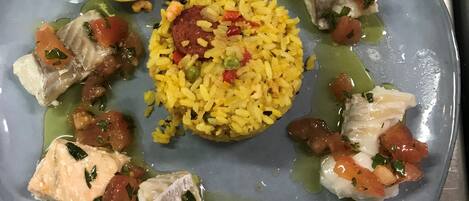 餐廳