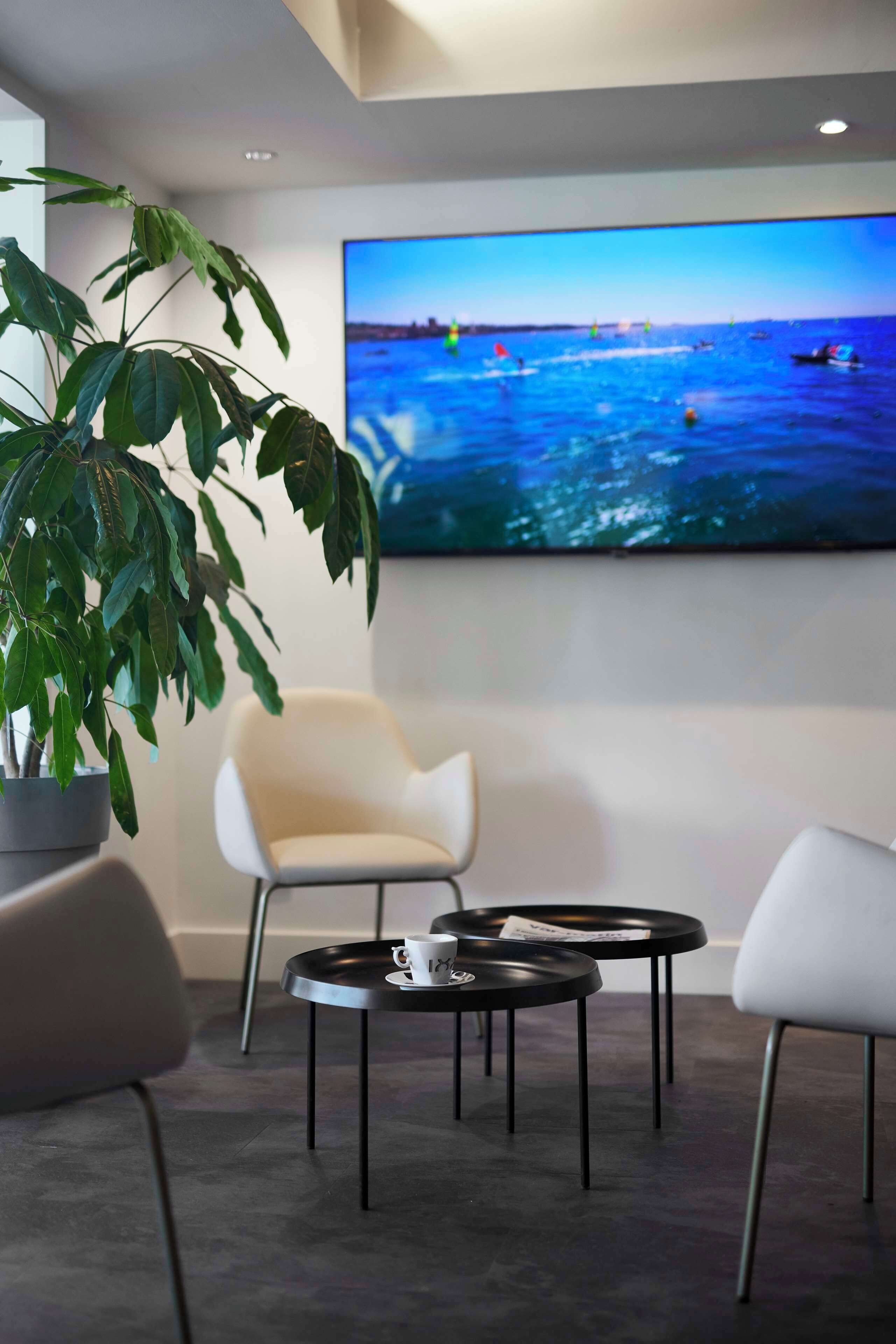 Bar (en el alojamiento)