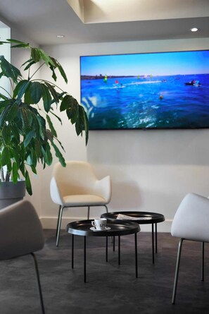 Reception - Hôtel Cyano Fréjus-Saint Raphaël (Fréjus)