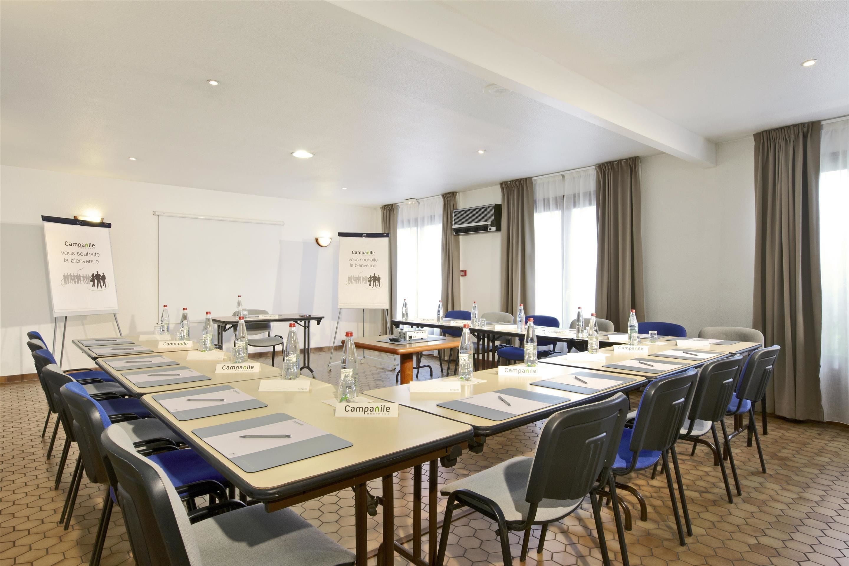 Salle de réunion