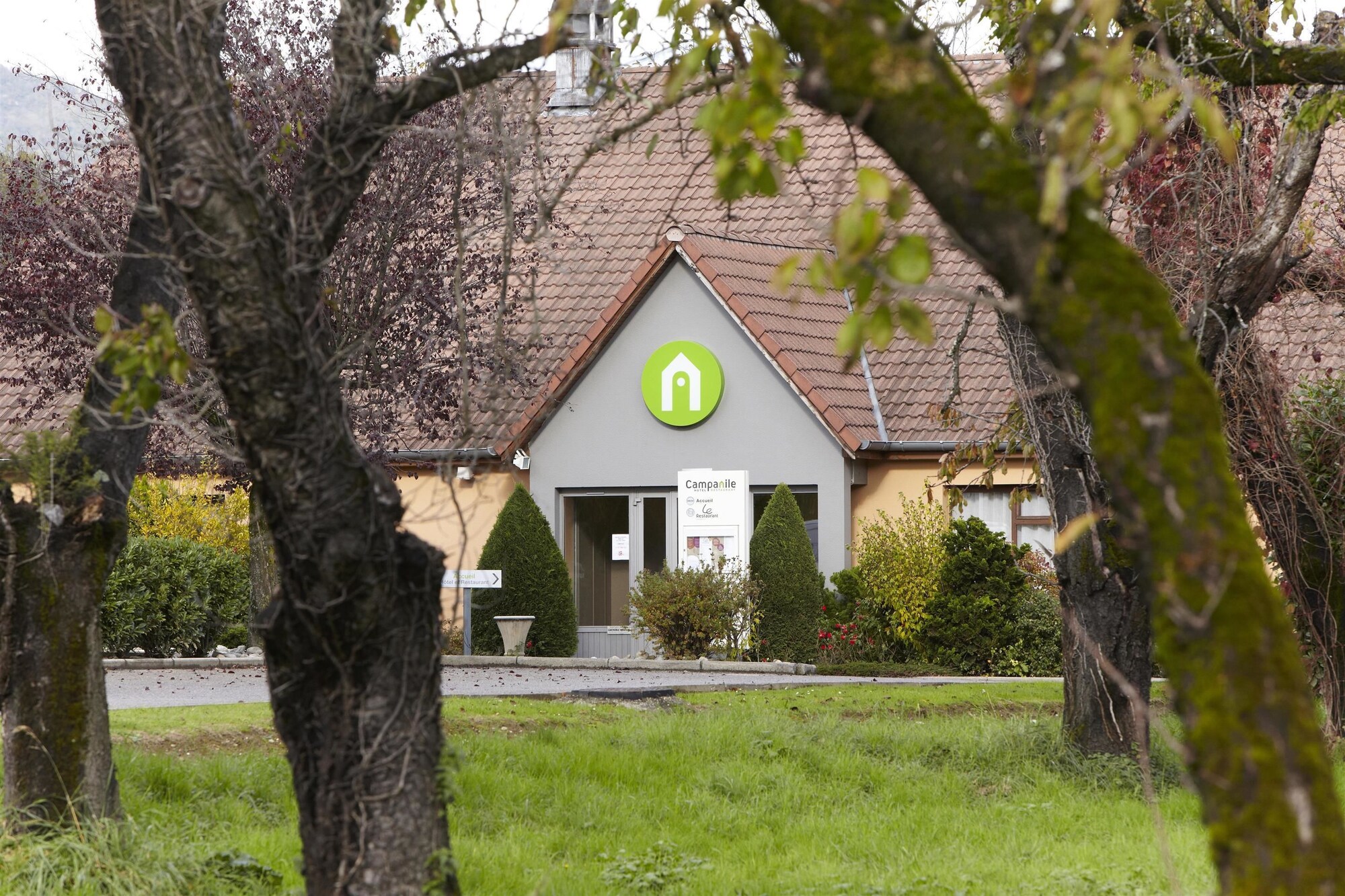 3 Star Hotels