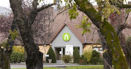 Hotel Campanile Grenoble Nord - Moirans
