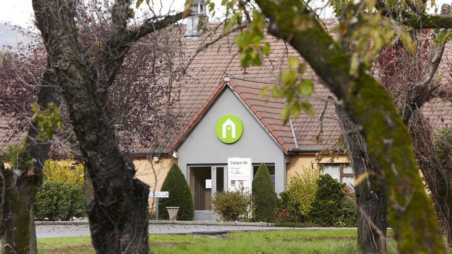 Hotel Campanile Grenoble Nord - Moirans