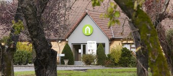 Hotel Campanile Grenoble Nord - Moirans
