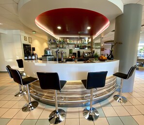 Lunch and dinner served - Hôtel le Néron (Fontanil-Cornillon)