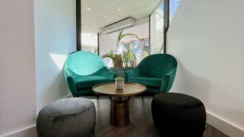 Lobbylounge