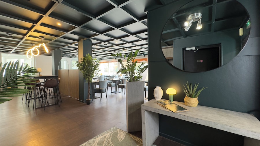 Best Western Voiron Centre