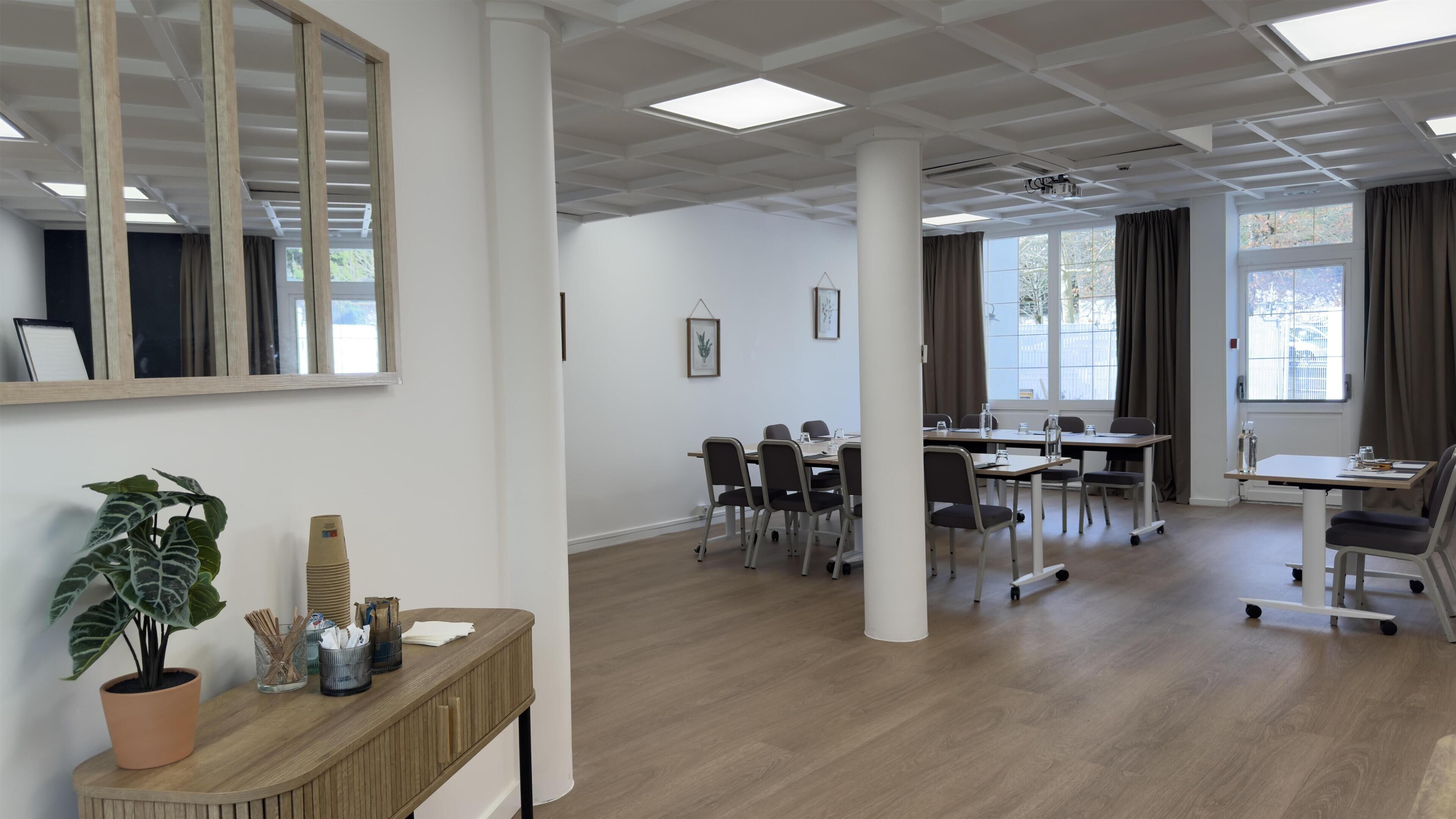 Salle de réunion