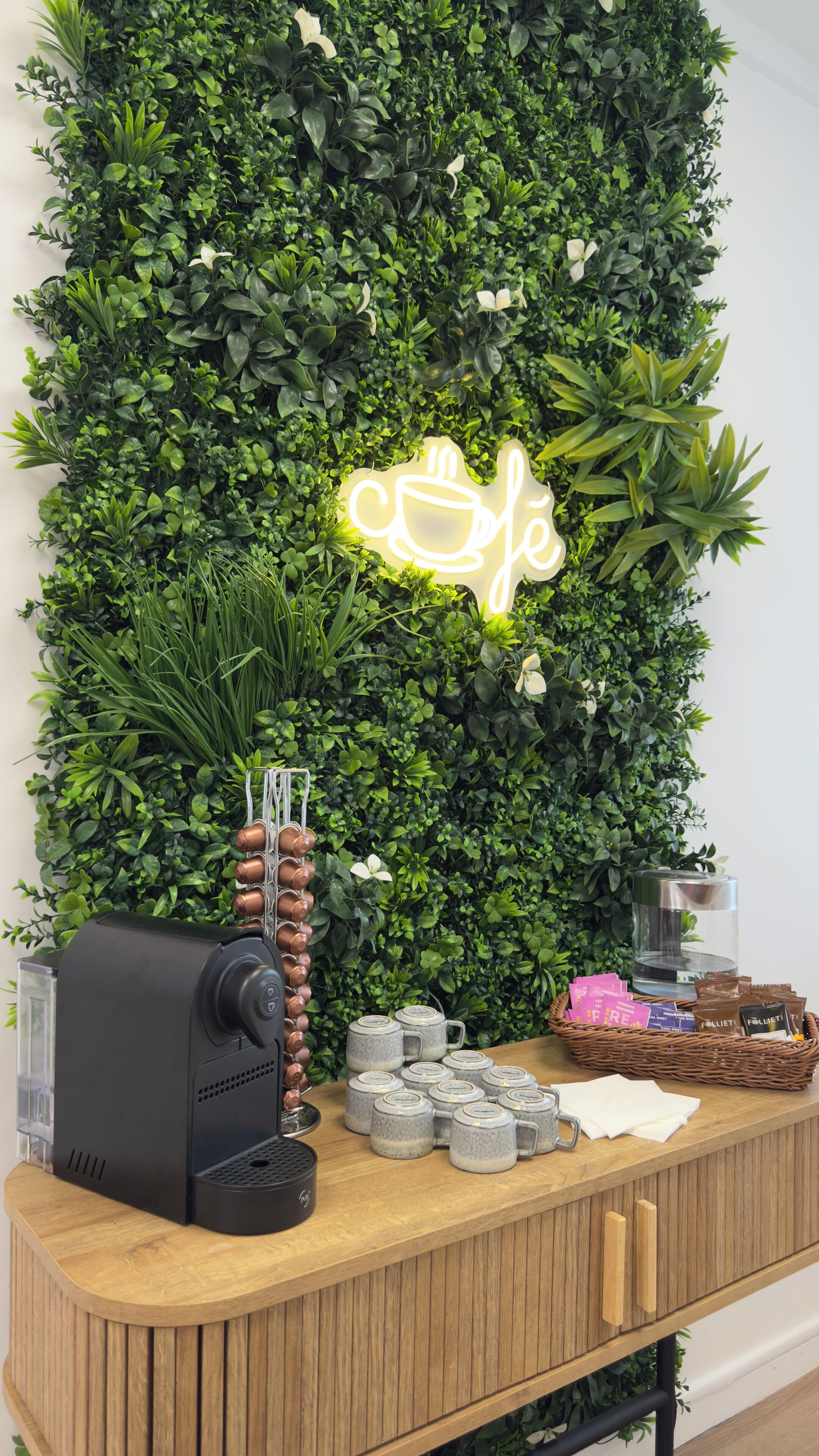 مرفق الاجتماعات