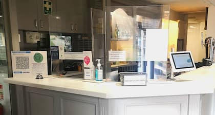 Campanile Hull - City Centre