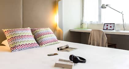 Hotel Campanile Grenoble Sud - Seyssins