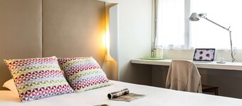 Hotel Campanile Grenoble Sud - Seyssins