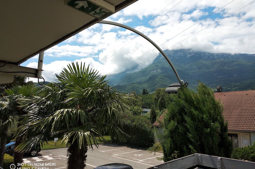 Hotel Campanile Grenoble Sud - Seyssins