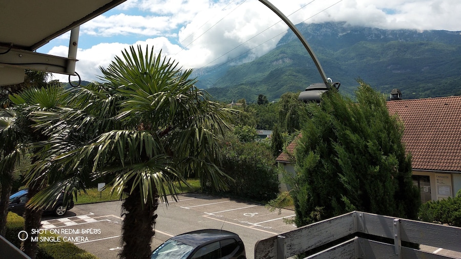 Hotel Campanile Grenoble Sud - Seyssins
