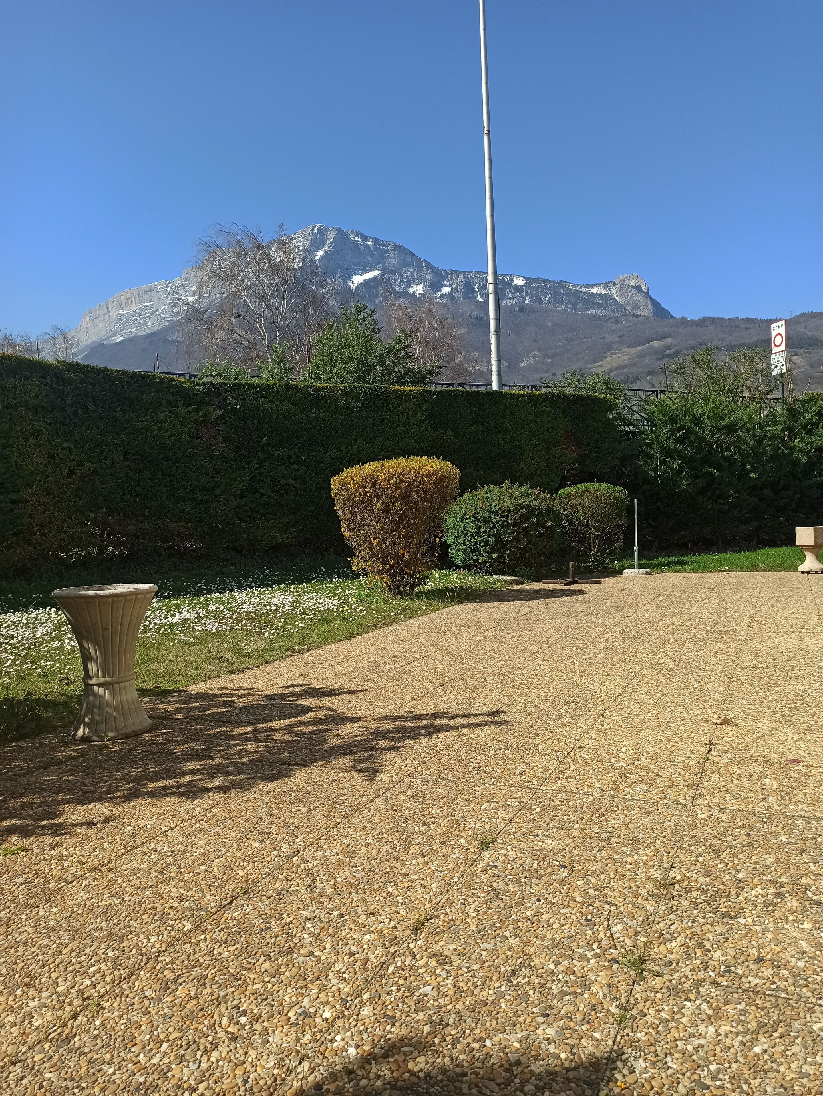 Foto - Campanile Grenoble Sud - Seyssins