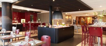 Hotel Campanile Grenoble Sud - Seyssins