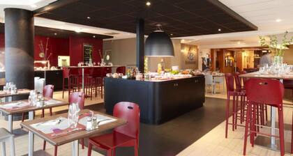 Hotel Campanile Grenoble Sud - Seyssins