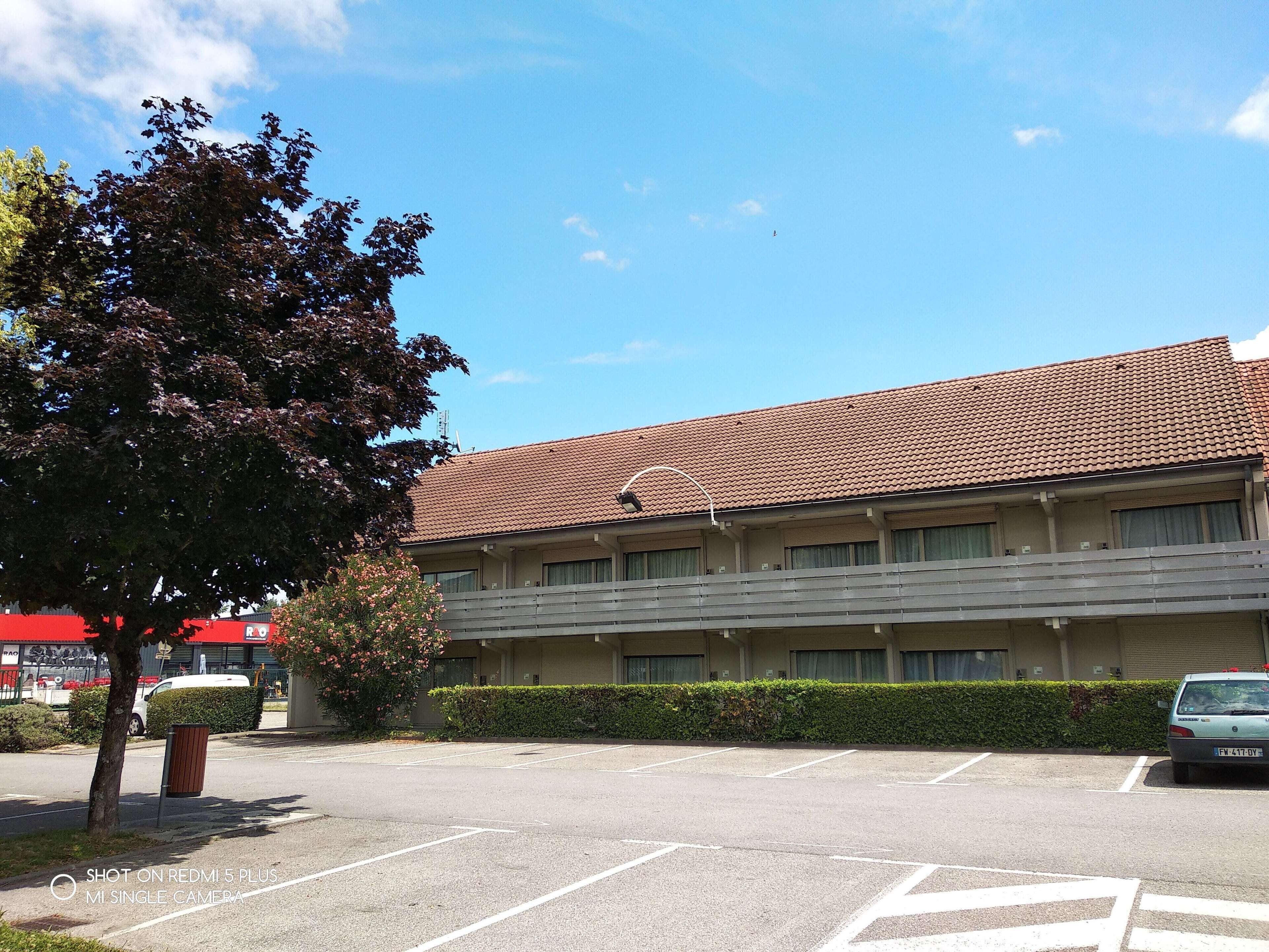 Foto - Campanile Grenoble Sud - Seyssins