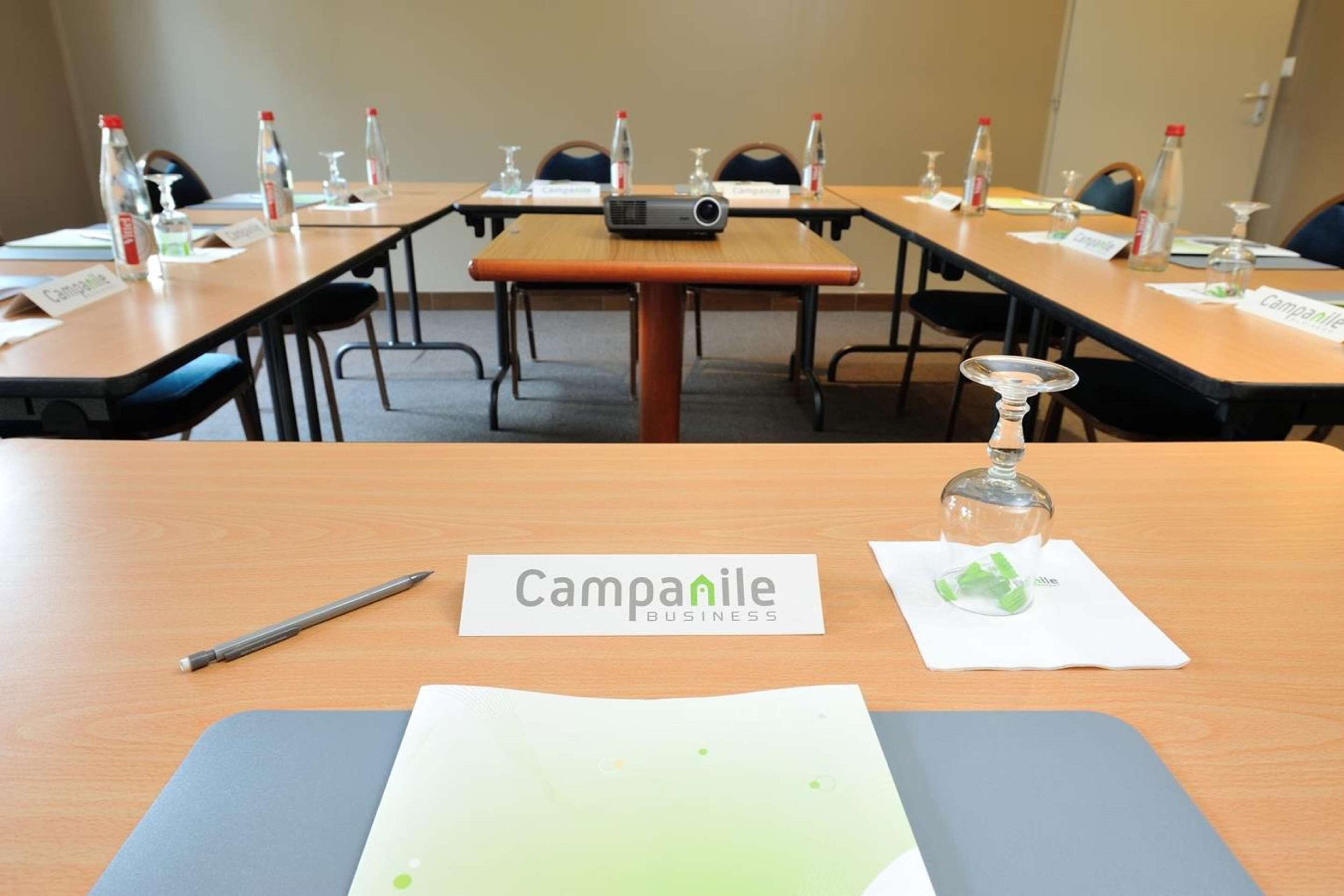 Foto - Campanile Grenoble Sud - Seyssins