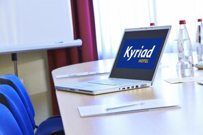 Property amenity - Kyriad Geneve - Saint-Genis-Pouilly (Saint-Genis-Pouilly)