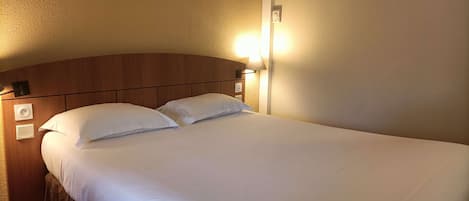 Standard Room, 1 Double Bed
