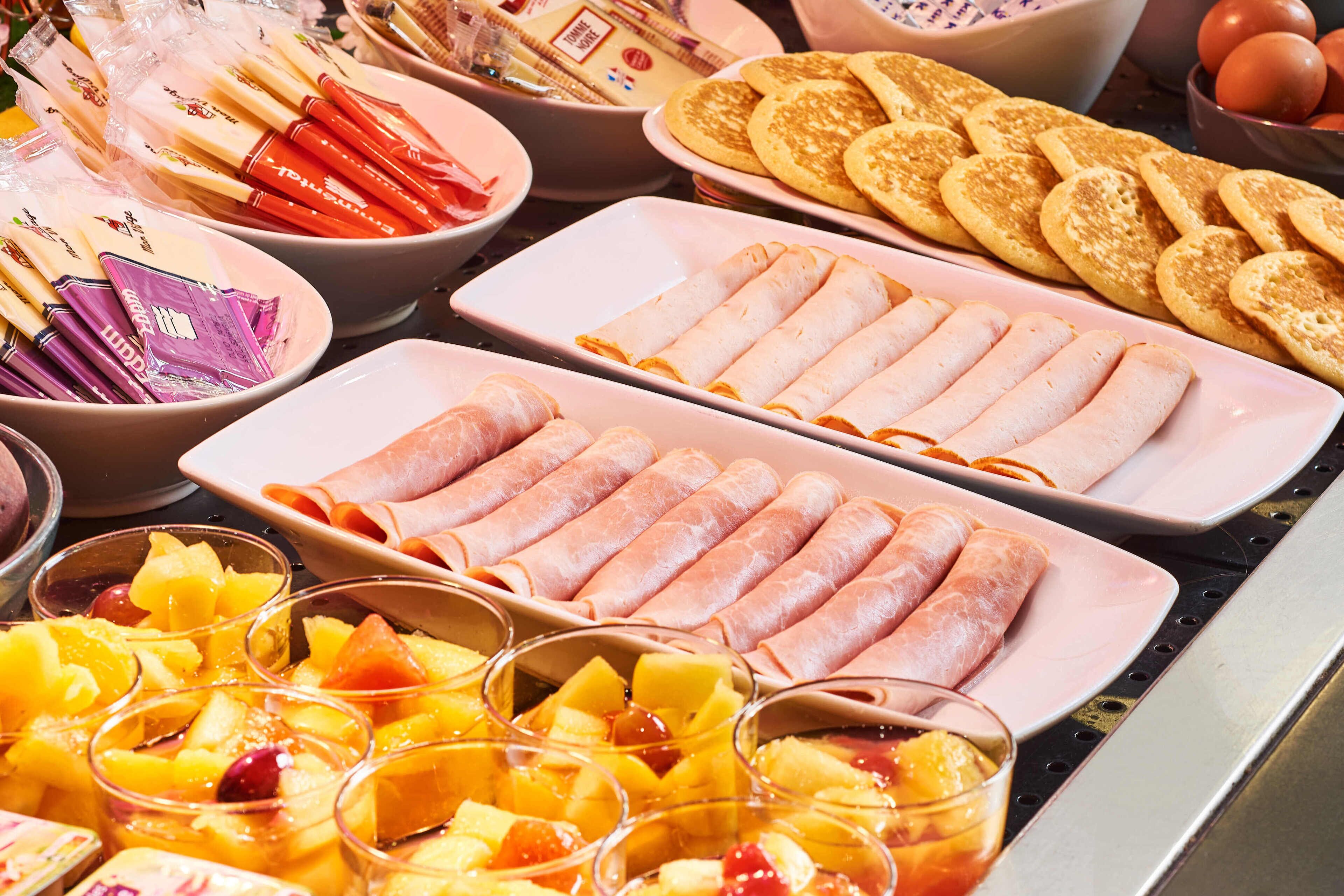 Foto - Kyriad Nancy Ouest - Laxou