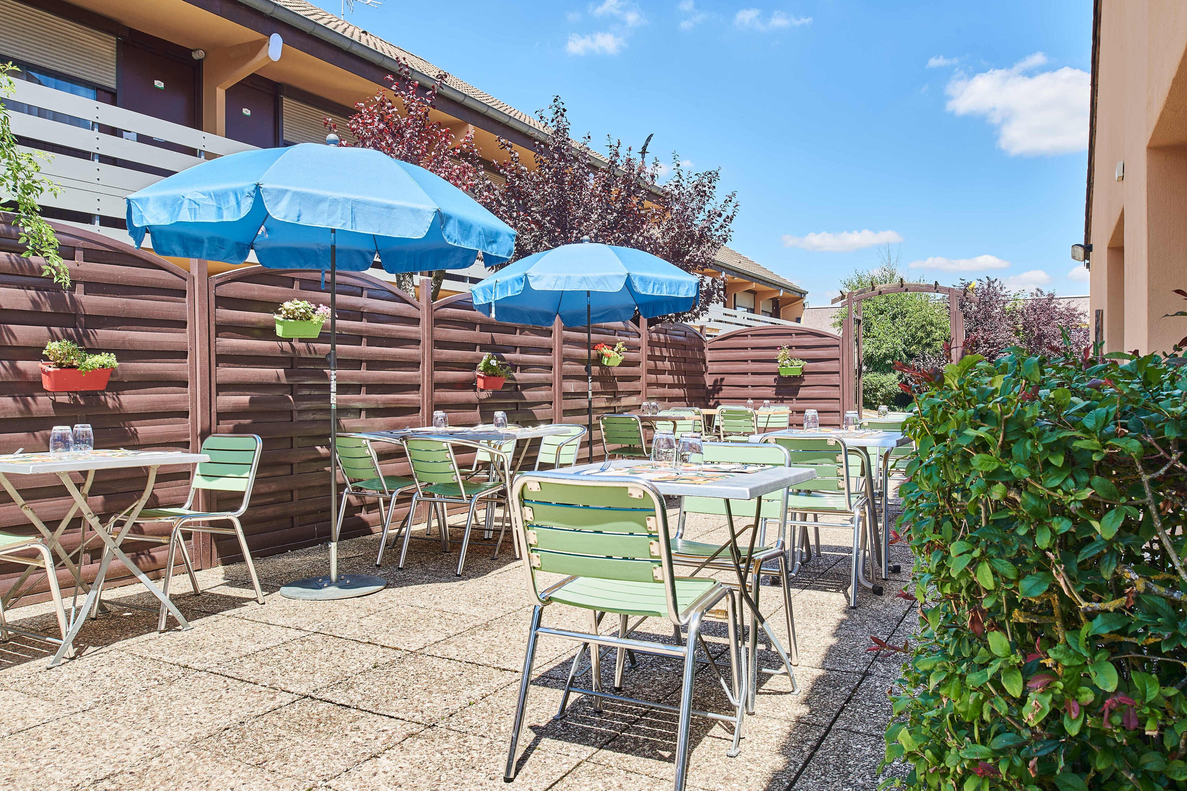 Foto - Kyriad Nancy Ouest - Laxou