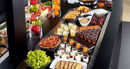 Kyriad Nancy Ouest - Laxou Zenith