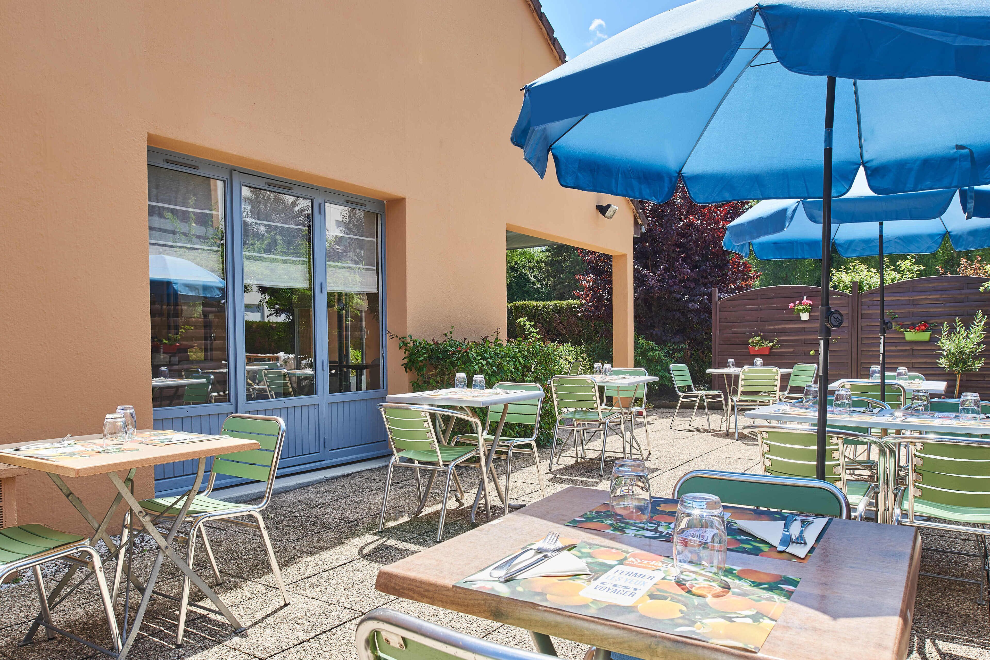 Foto - Kyriad Nancy Ouest - Laxou