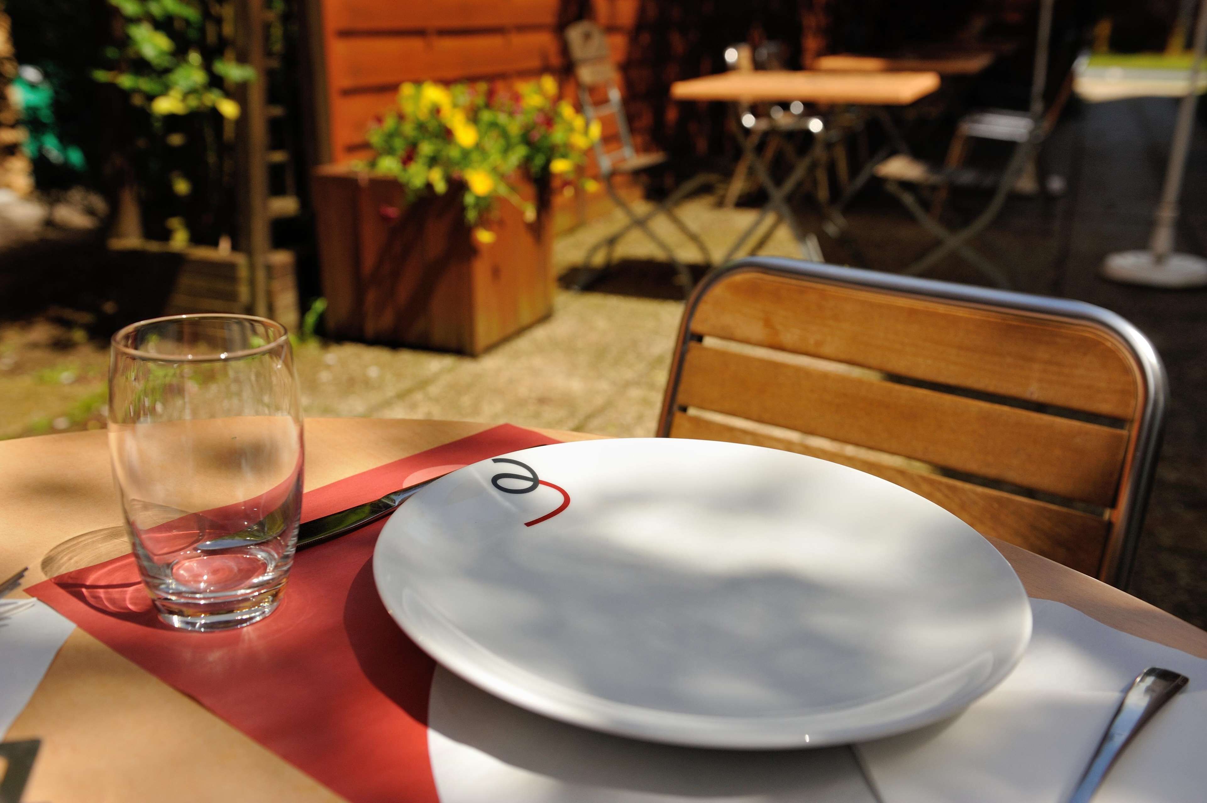 Foto - Kyriad Nancy Ouest - Laxou